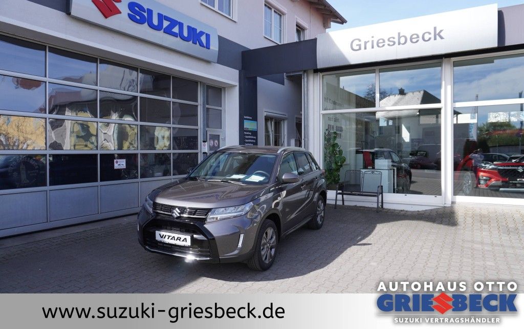 Vitara 1.4 Boosterjet Hybrid Allgrip Comfort /Neuwagen/5 Jahre Garantie
