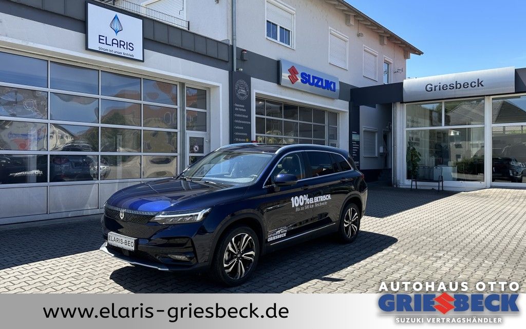 Elaris Beo / Vollelektrisch mit  8 Jahre Garantie -sofort Verfügbar