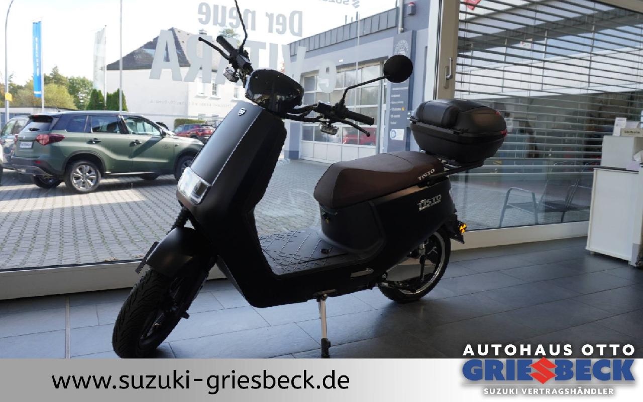 TISTO Luna 3.0