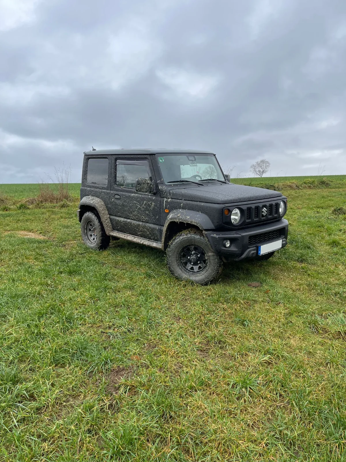 Jimny Archive - Autohaus Griesbeck