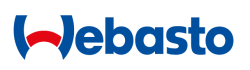 Logo Webasto - Partner von Suzuki Griesbeck